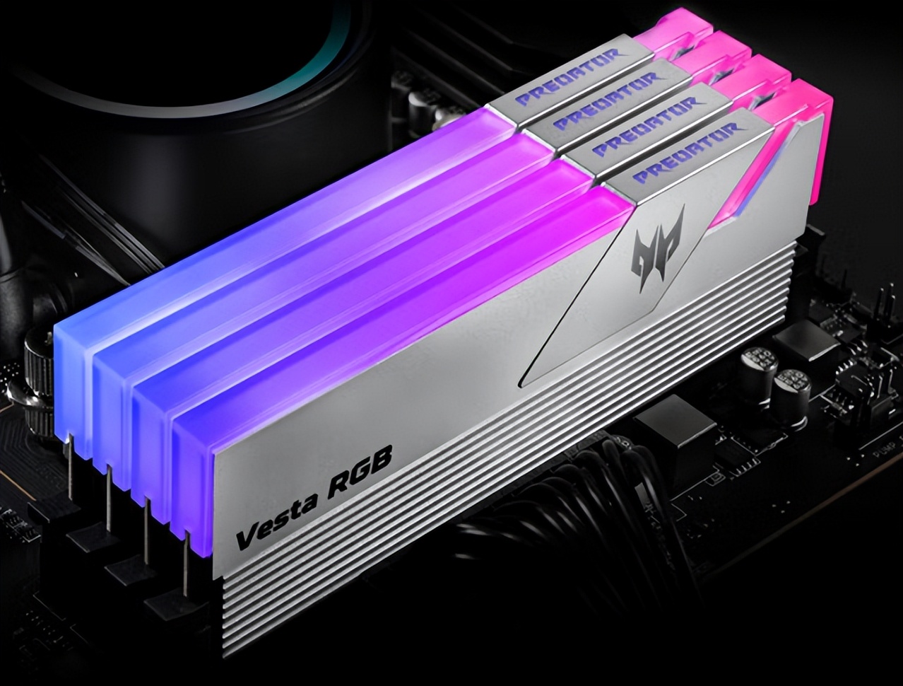 三星ddr4内存颗粒哪种好,三星内存ddr4降价