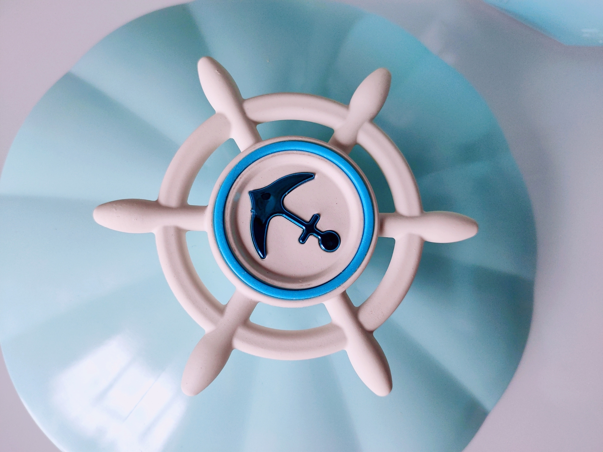 帝伯朗菲尼斯焕彩陶瓷奶锅多用锅,厨房好物之帝伯朗童趣乐园奶锅