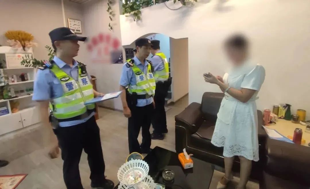 东莞近期严查什么行为,严查东莞处理结果