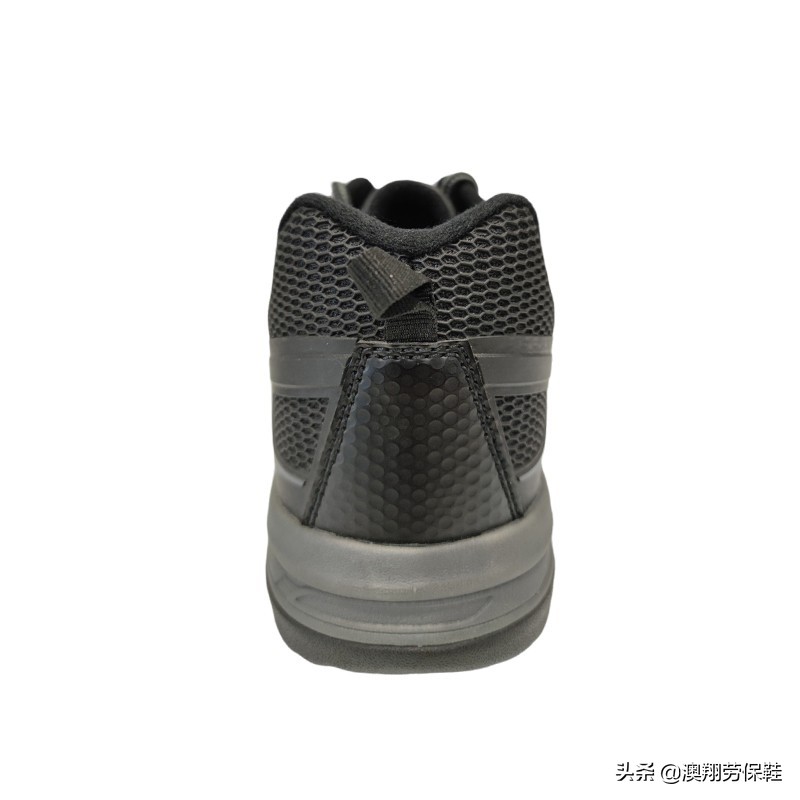 劳保鞋各种鞋底的优缺点,劳保鞋底有哪些材料