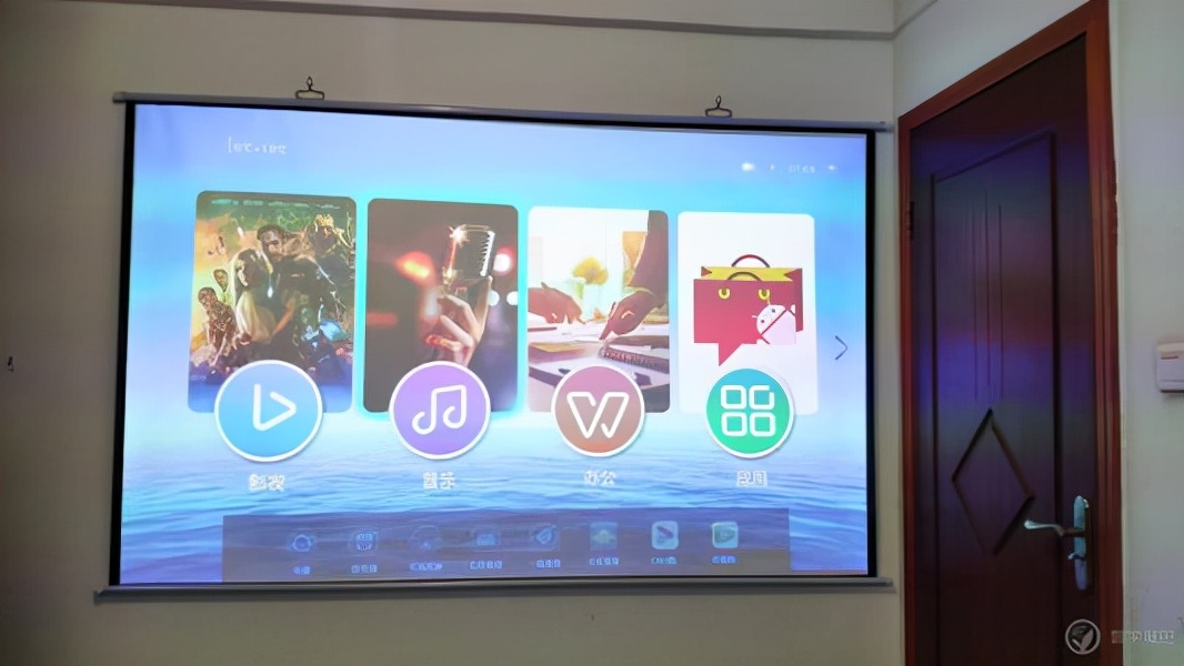 投影仪怎么选看什么配置,挑选投影仪看好以上六点就足够