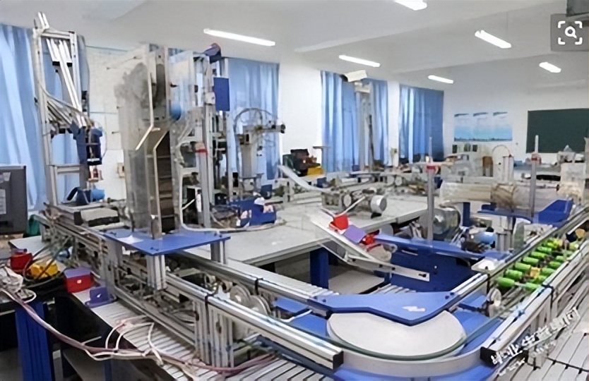 机电一体化技术在智能制造中案例,机电一体化先进制造技术发展趋势