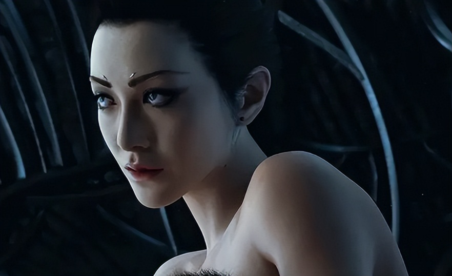 乘风破浪中郭采洁的表现怎么样,郭采洁陷入顾里魔咒