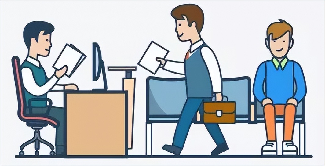 面试时千万不能说的三个大忌,面试题入职后要做的三件事