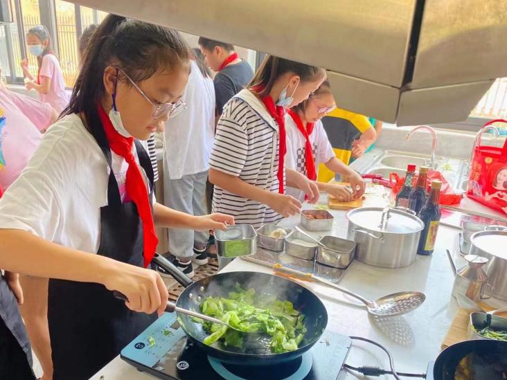 三明学院附属小学台江校区如何,三明学院附小台江校区三一班