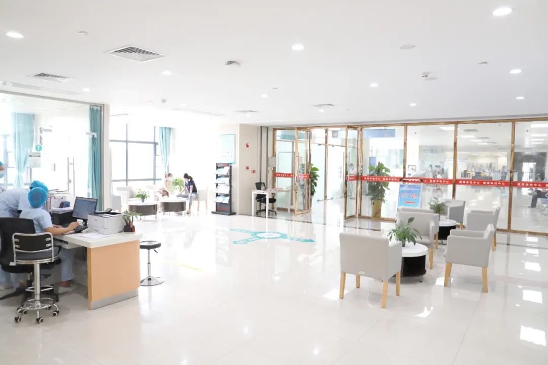 「好消息」女神节体检优惠活动重磅来袭！浪漫女神节，健康不缺席