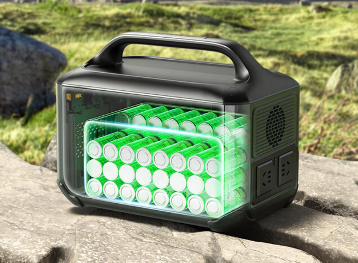 大功率户外电源怎么选,户外电源选购干货指南