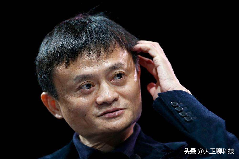 “国家队”布局新市场，马云、刘强东遇强敌？不存在，两个赛道