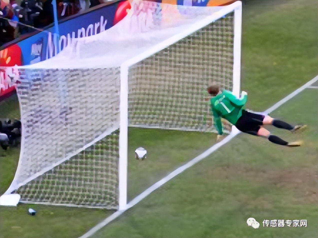 世界杯场上迷惑瞬间,世界杯越位录像