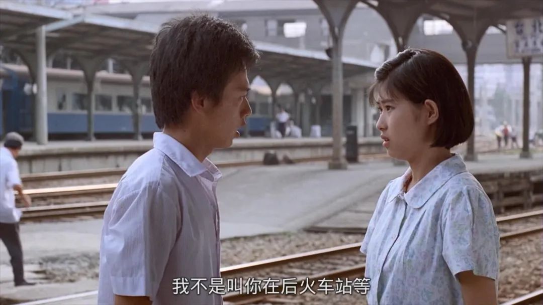 她退圈34年，仍是初恋天花板