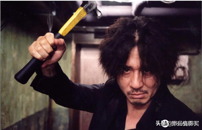 推荐韩国犯罪电影,精选犯罪片