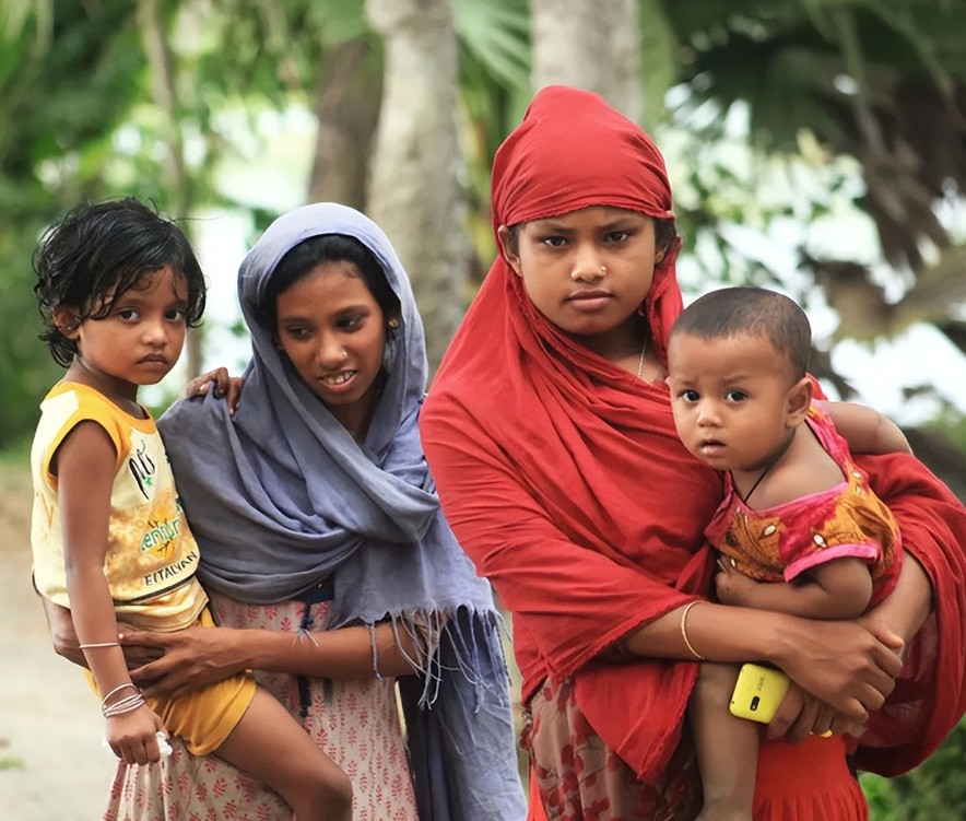 印度“*伦乱**之国”的坏名声是怎么来的？这些现象，为何屡禁不止？