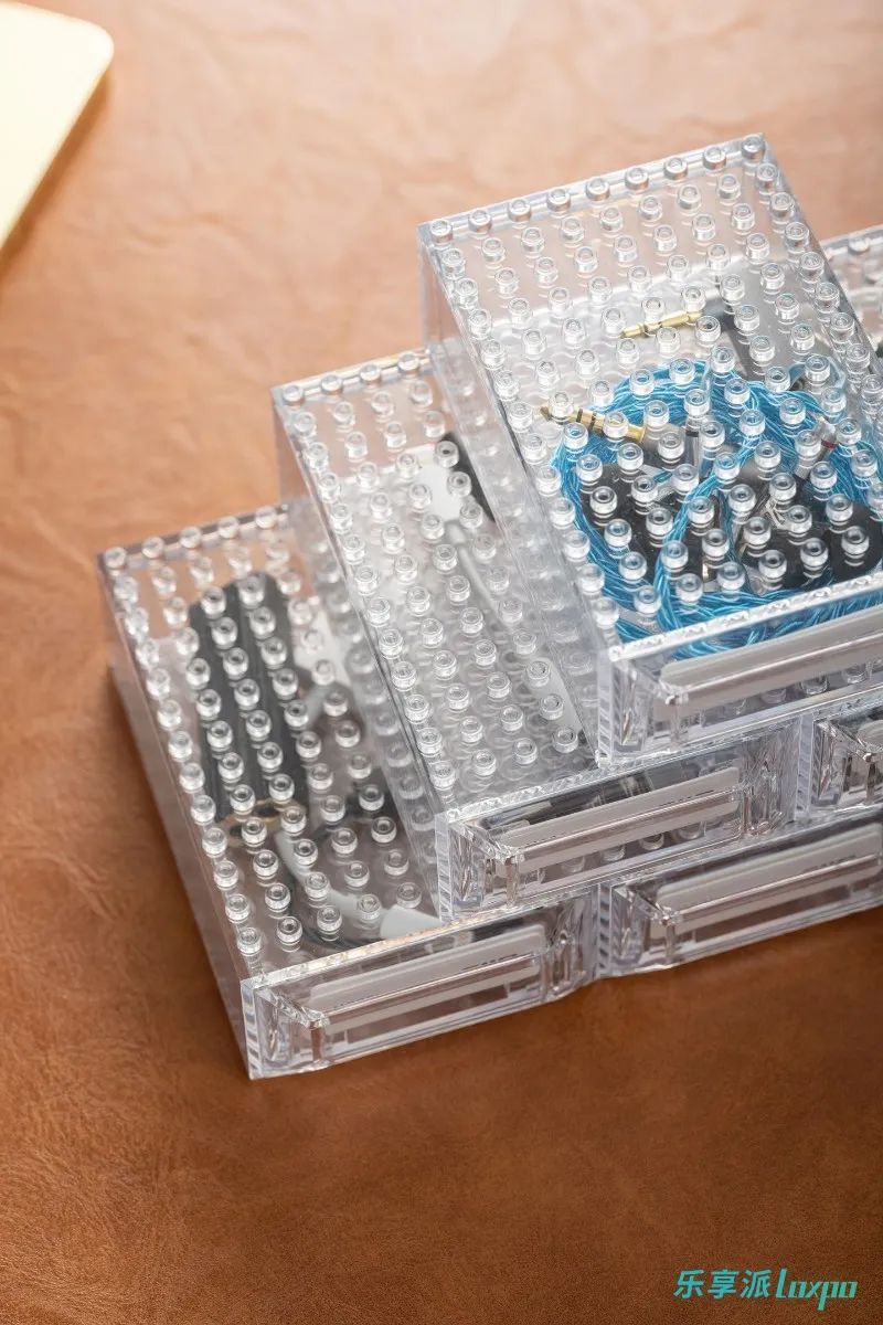 「迷走反射.FUN私货」百元级HiFi周边好物