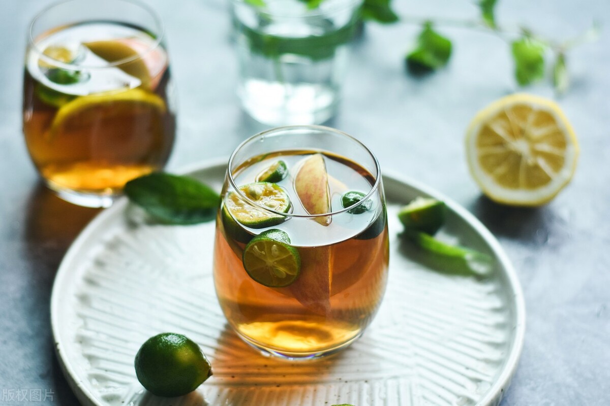 养胃去油的茶有哪些牌子,什么茶去油最快最好