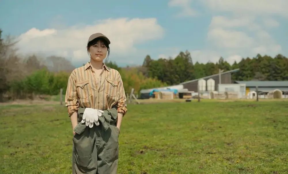 我竟然被风俗女的洗白上岸经历给感动了
