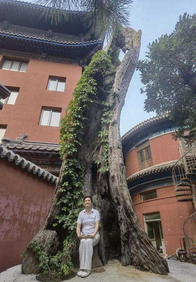 朝圣五台山后的感想,朝圣普陀山感恩观音菩萨