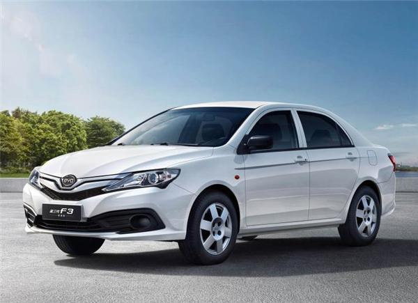 便宜省油动力够好看的车推荐,5万多裸车一定要考虑这几款车