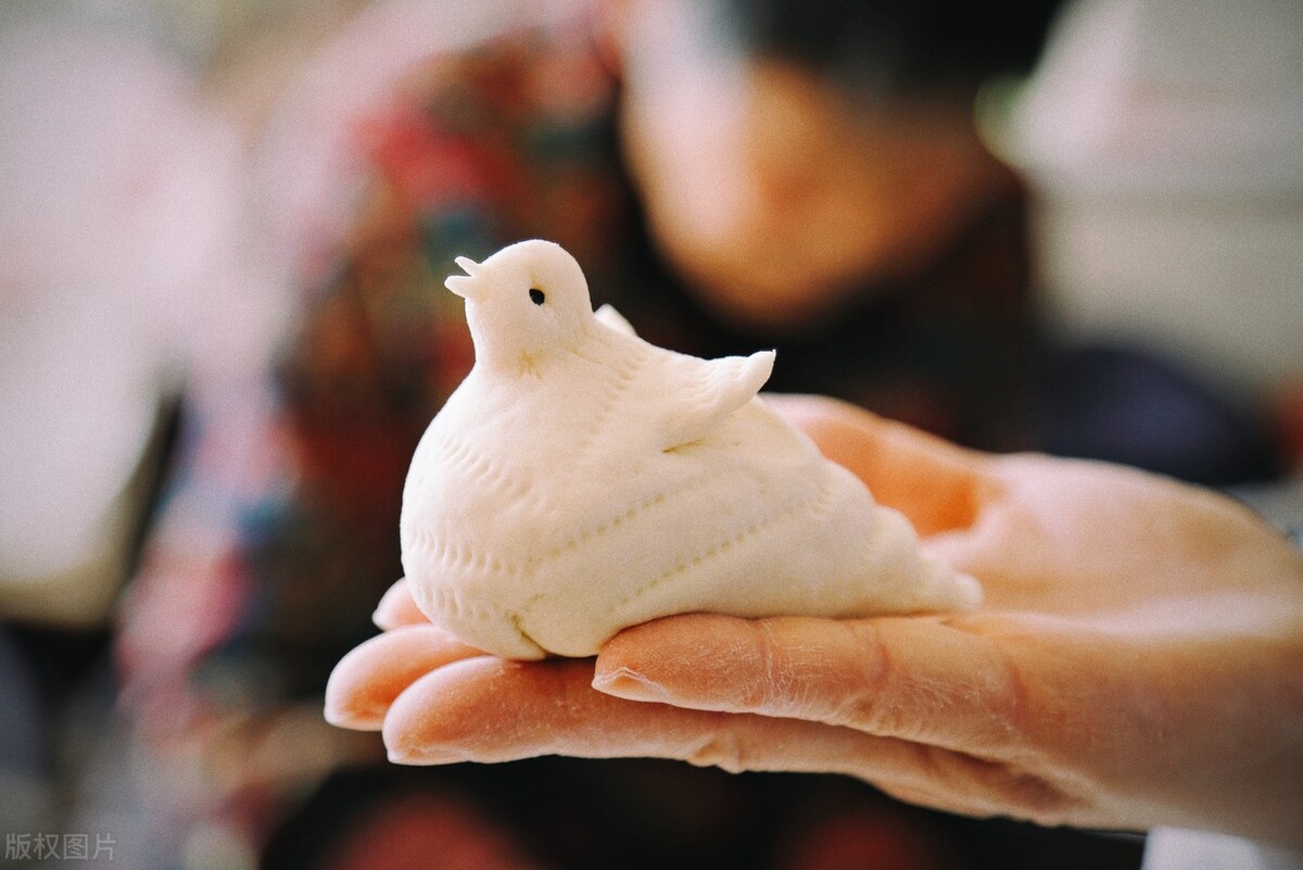 清明时节尝美食,清明追忆美食