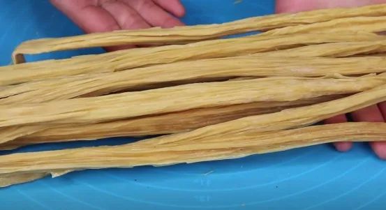 如何辨别腐竹的好坏,腐竹怎么区分质量好坏