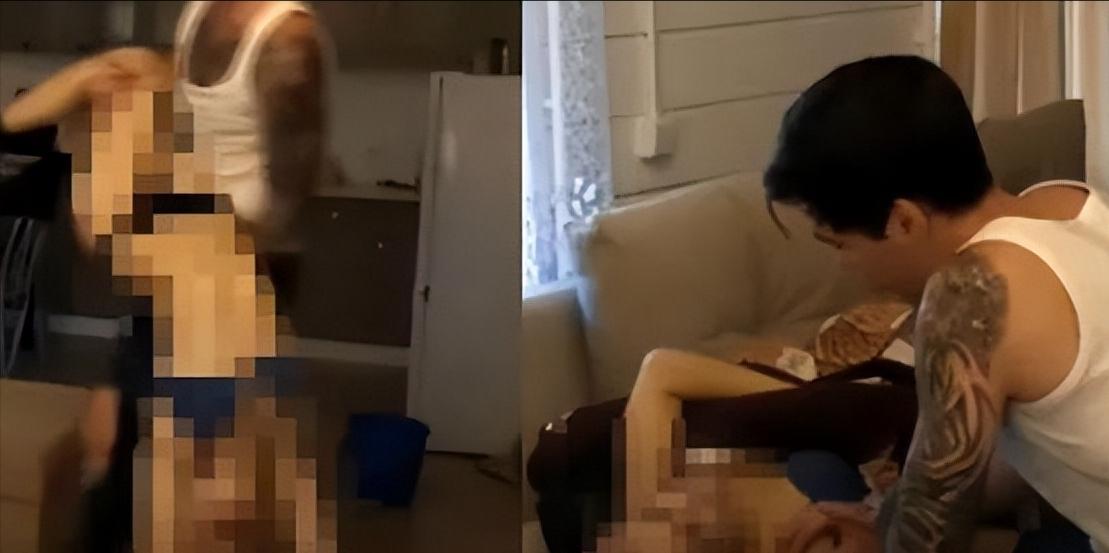 美国网红直播杀姐姐,外国直播被杀的网红