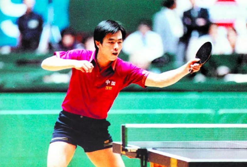 搜索30个乒乓球比赛冷知识,乒乓球的冷知识科普