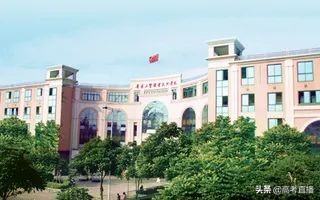 深职全国专科排名,2021广东公办专科学校排名