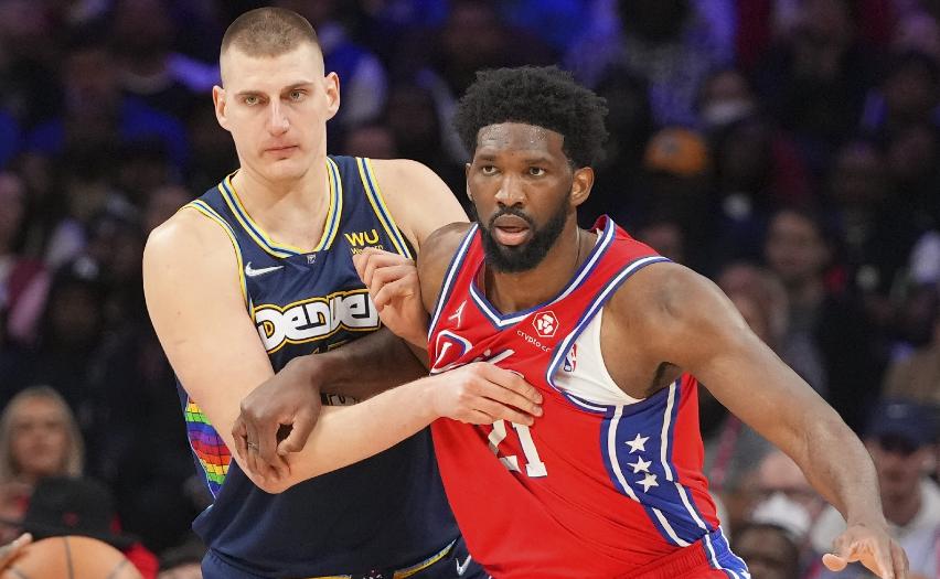 约老师是掘金用选秀权拿下的吗,约老师主动加入詹姆斯队