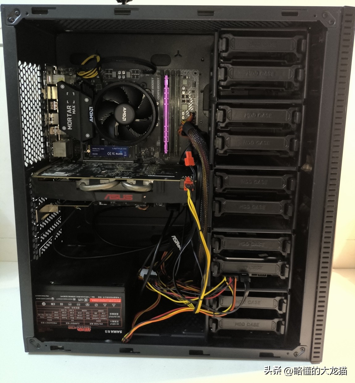 如何装windowsserver系统,怎么自己组装一台nas