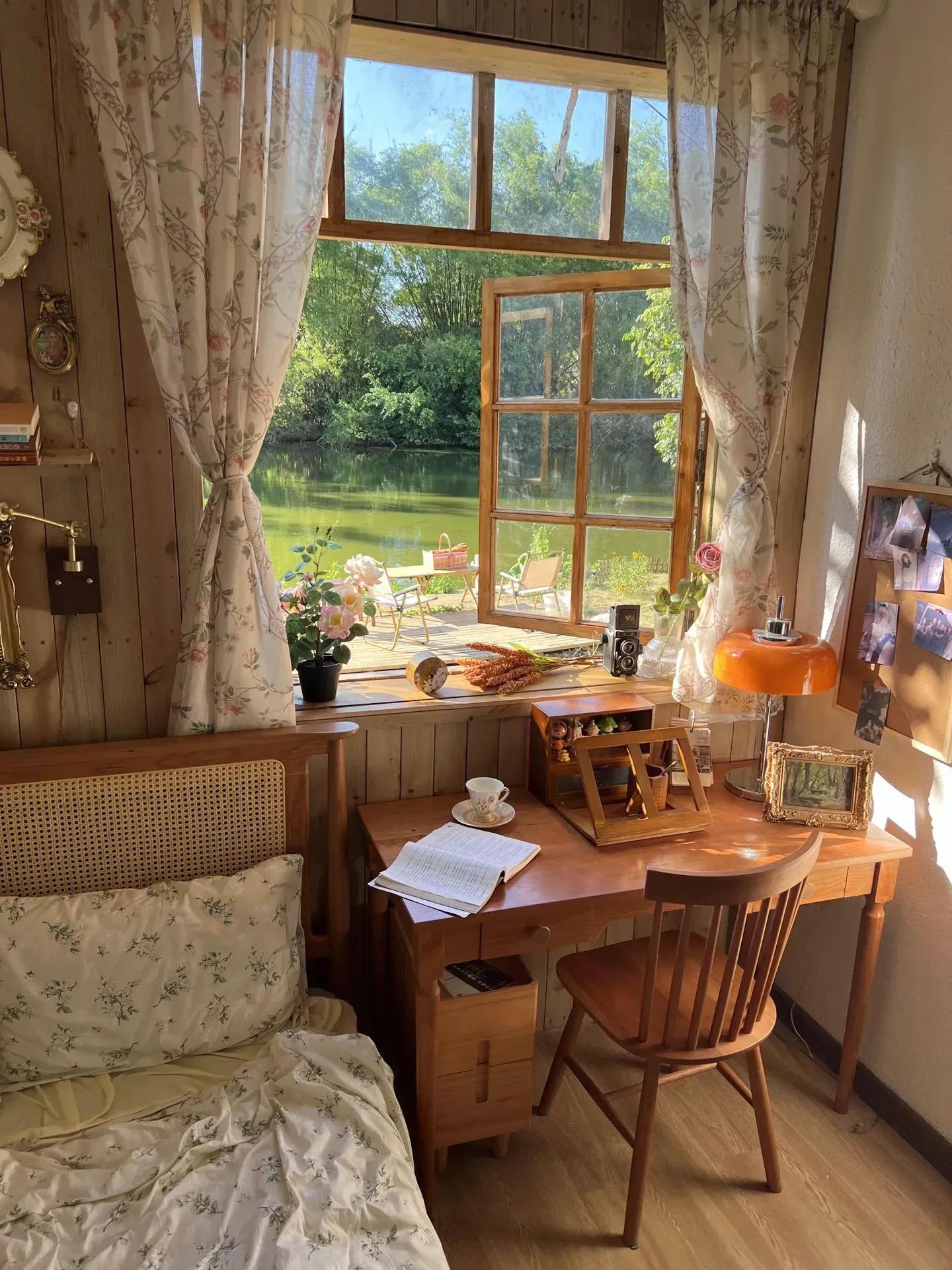 分享好看的房间,看得见风景的房间电影完整版