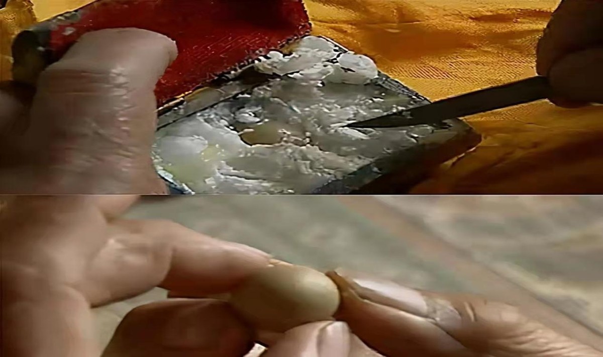 其貌不扬的“小泥丸”，价值超过2亿，为何拒绝香港富商重金求购