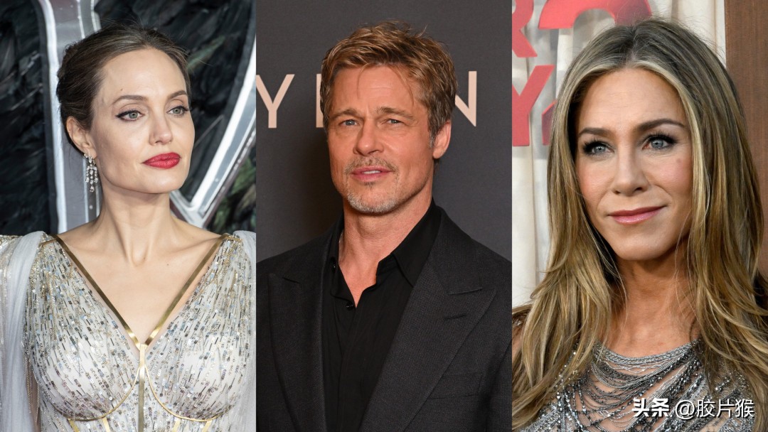 好莱坞最悲惨的夫妻,好莱坞名人的婚姻史