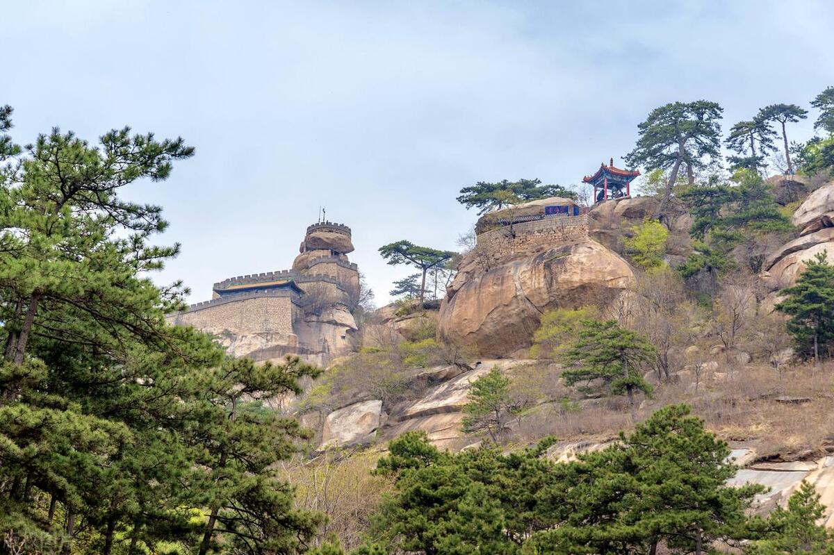 医巫闾山文旅,地方文旅发展的特征