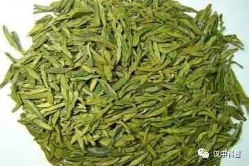 陕西汉中名茶,汉中茶叶加工制作全过程