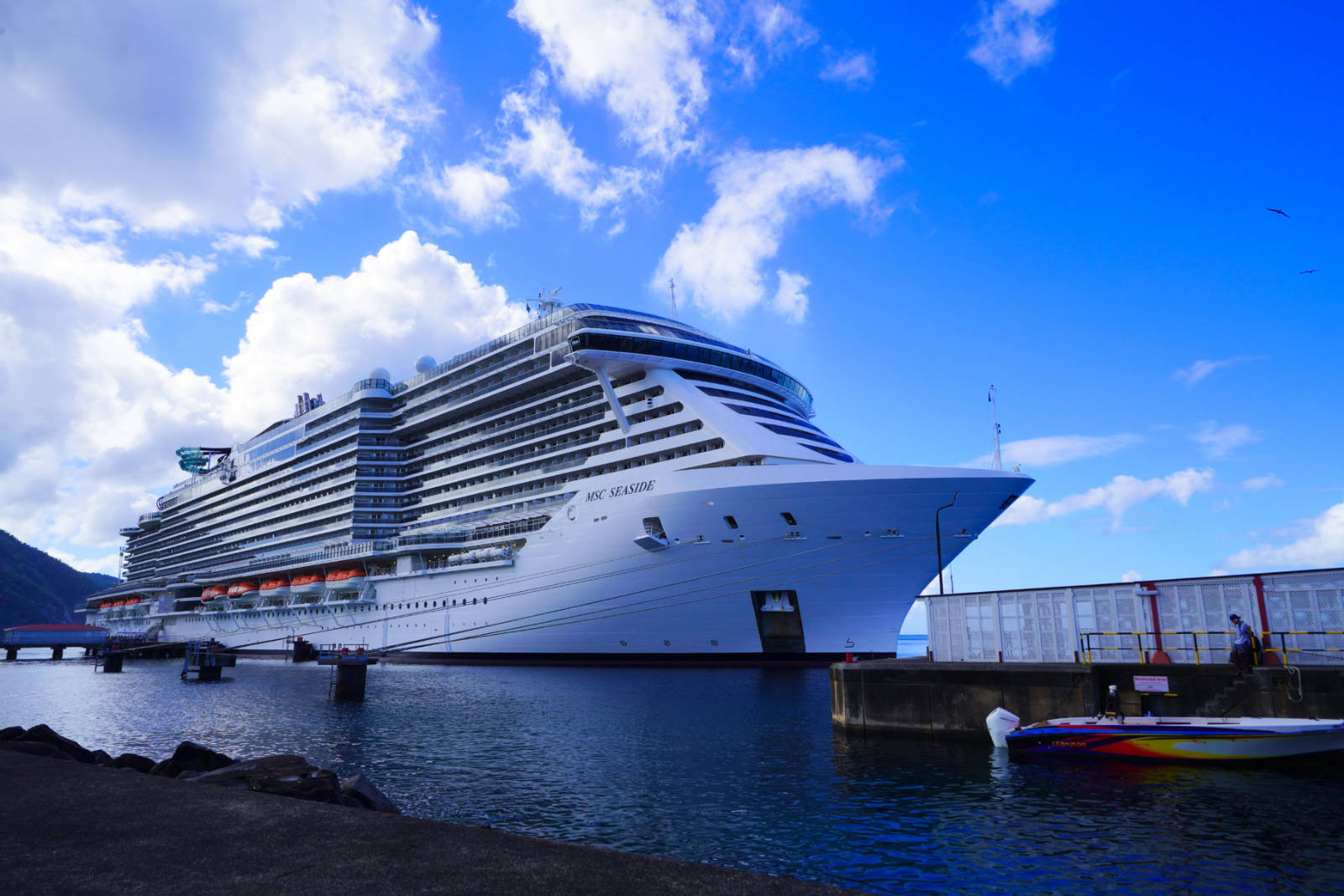 游轮7天6夜豪华游皇家加勒比,游轮加勒比7天6夜豪华游