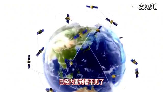 除了马斯克的“星链”，还有中国的“GW”卫星星座计划，...