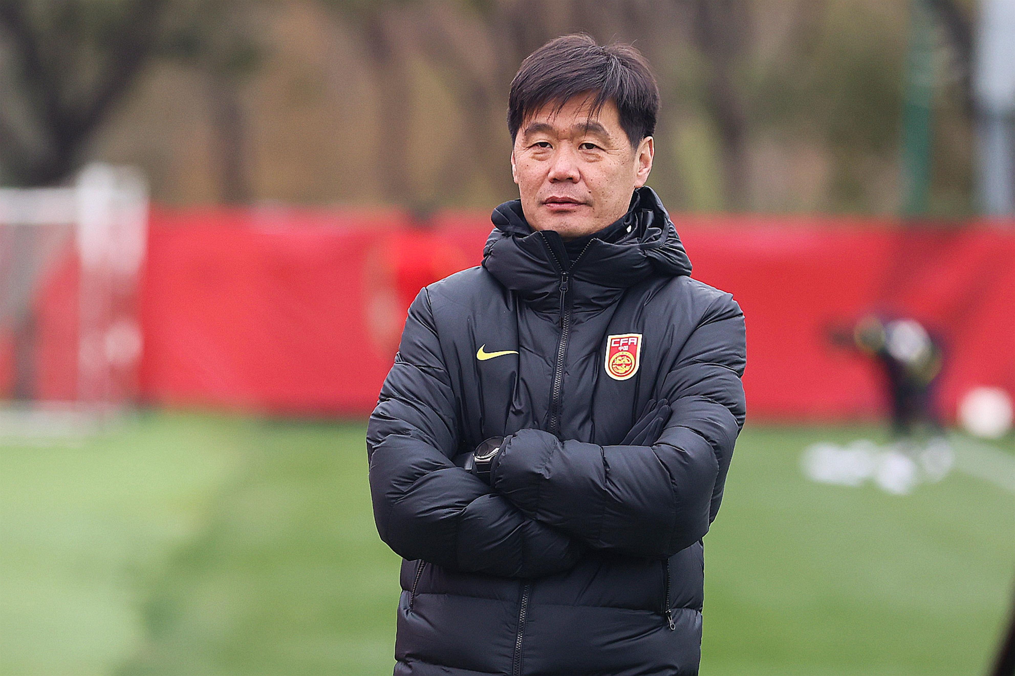 李霄鹏鲁能换帅视频,山东足球李霄鹏最新消息