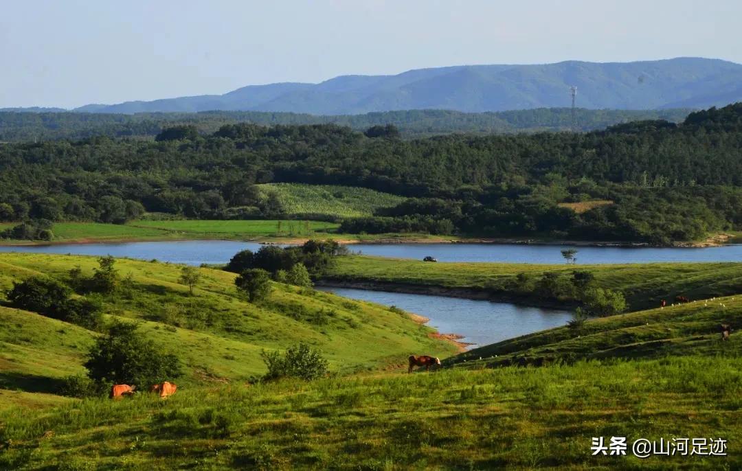 安徽淮河分界线的城市,安徽北中南的分界线淮河长江