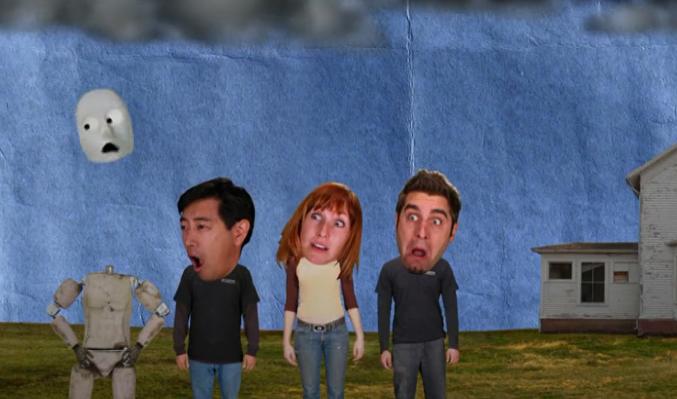 据说台风的时候，要把家里的窗户都打开，这样可以减小风的阻力