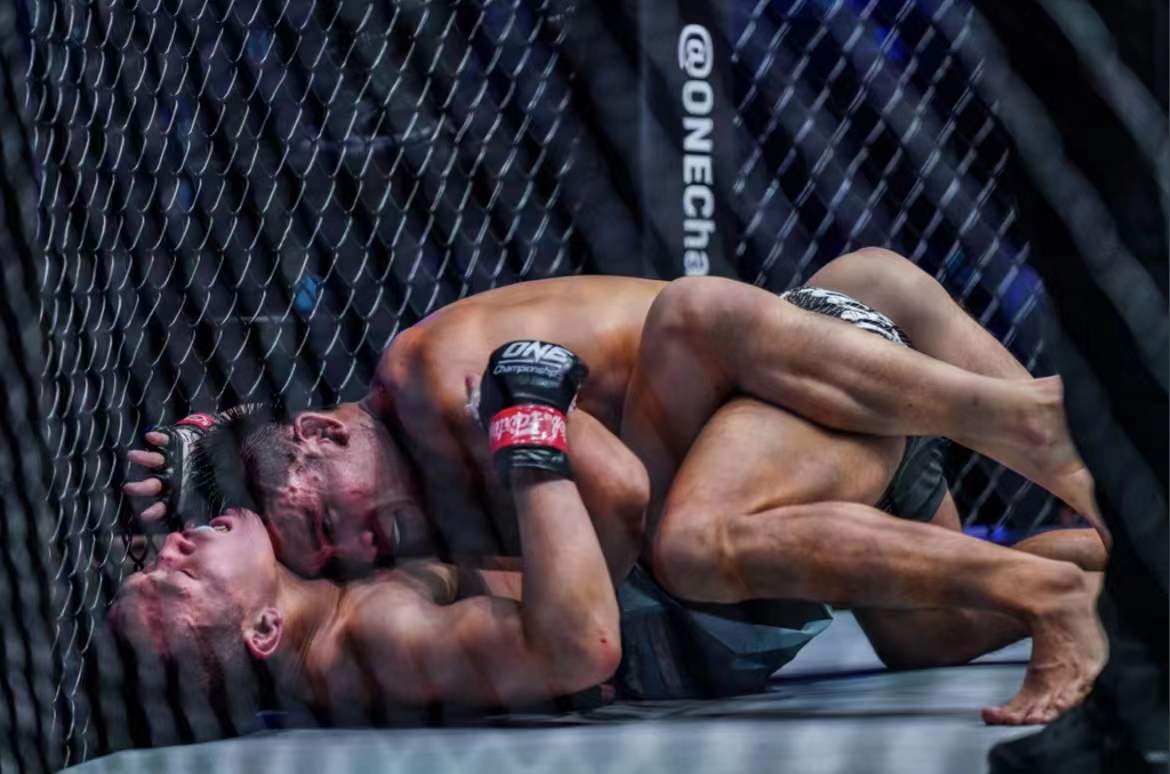 钢铁般的意志打铁人,钢铁般的意志和手段