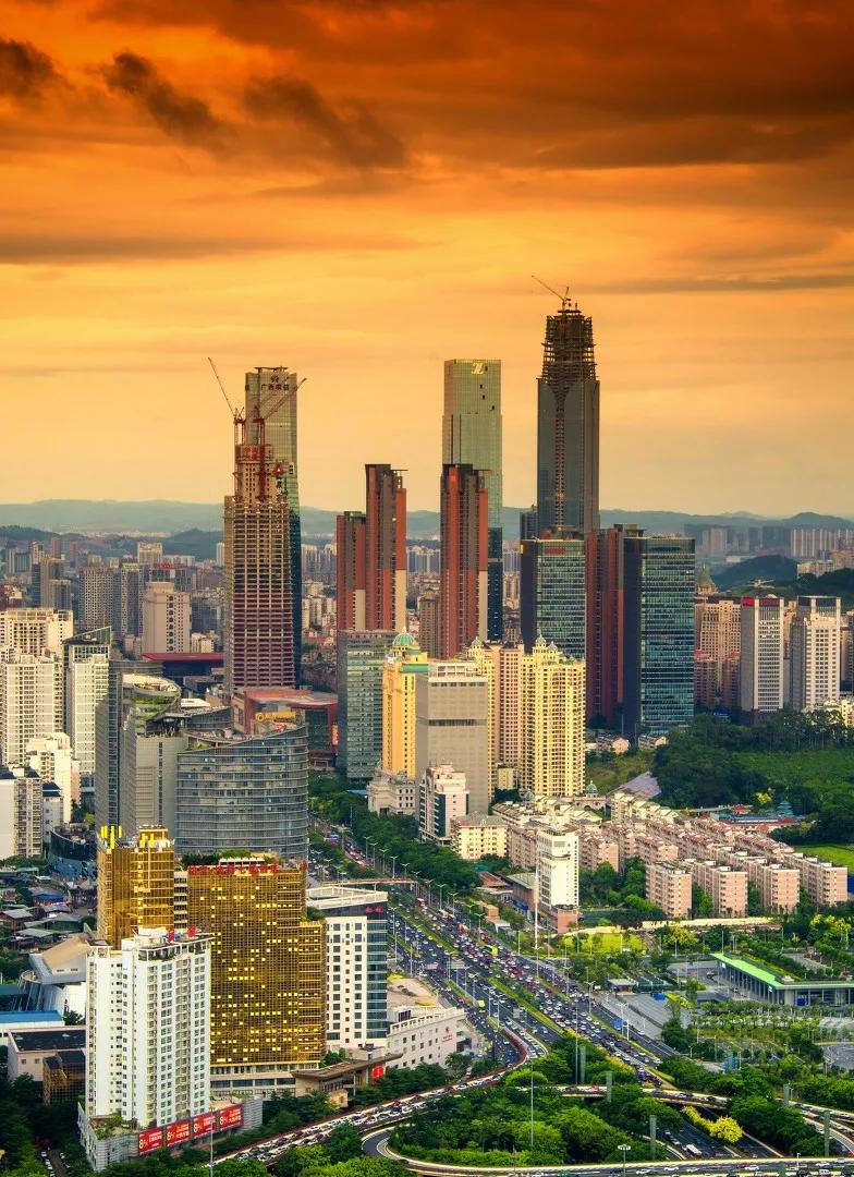 2021年南宁经济发展比柳州好吗,柳州能超越南宁吗