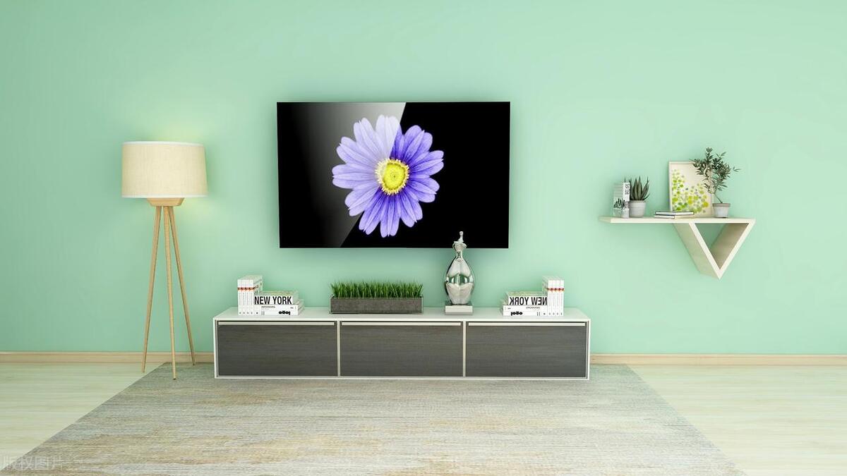 电视柜都有多大尺寸长宽高各多少,电视柜尺寸与电视尺寸对照表