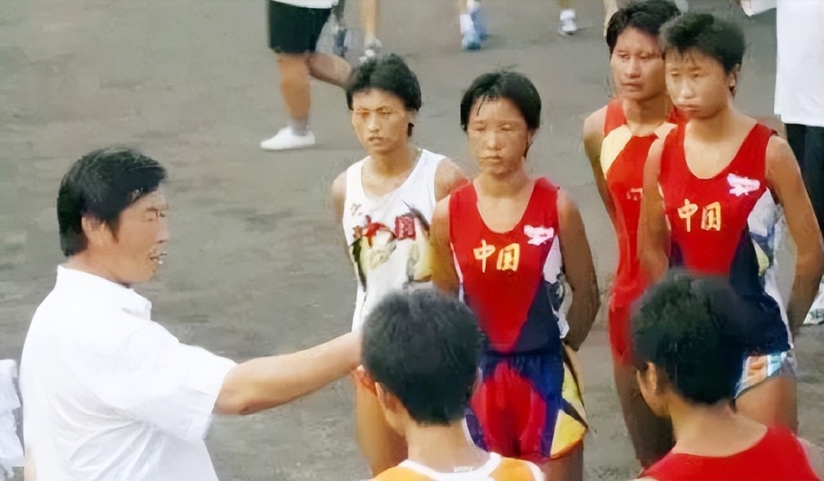 马家军后来怎样了,昔日马家军现状