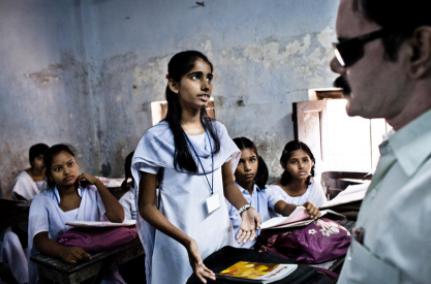印度基础教育现状,当前印度教育存在的问题