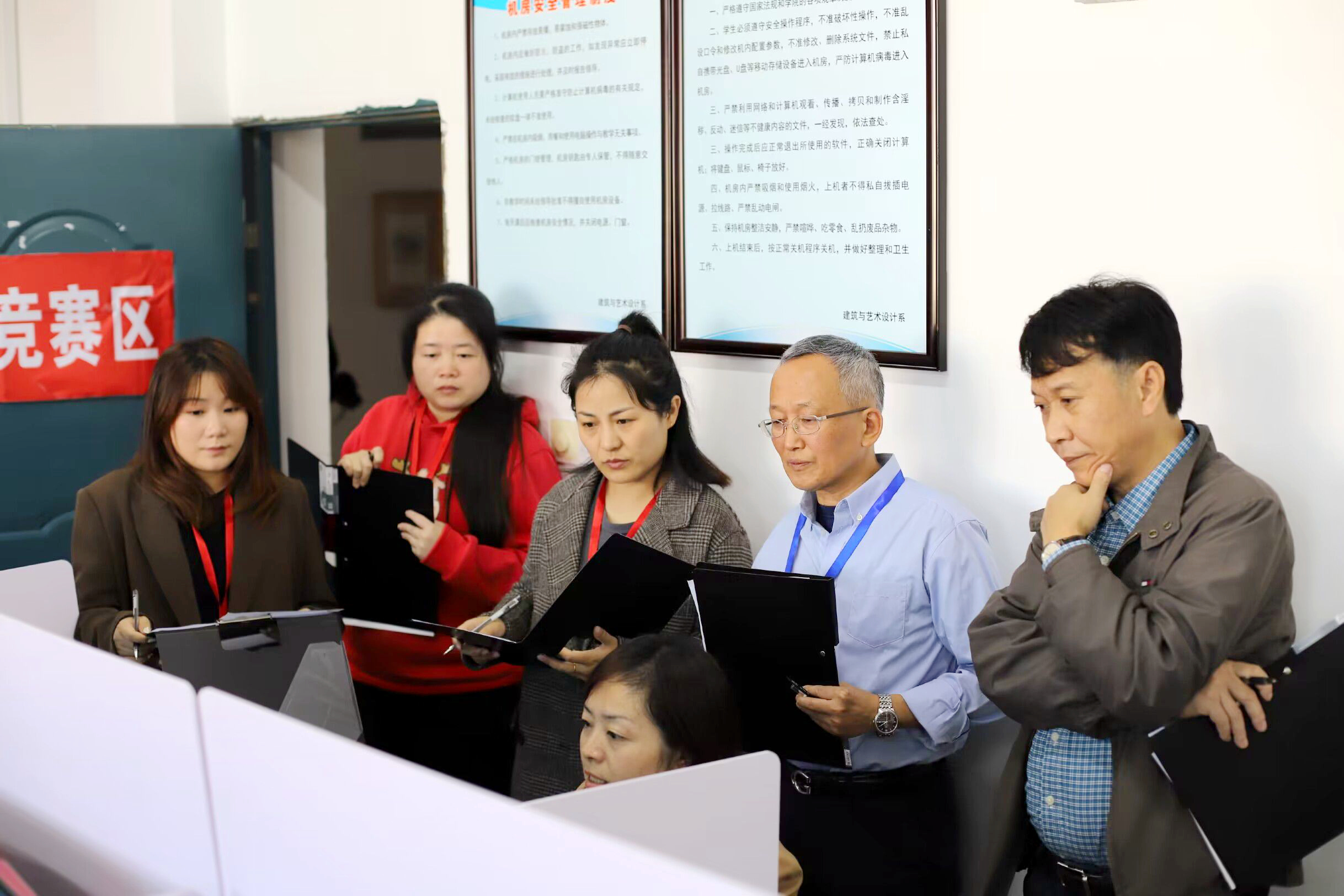 江西天工杯技术大赛,江西天工杯职业技能竞赛比赛成绩