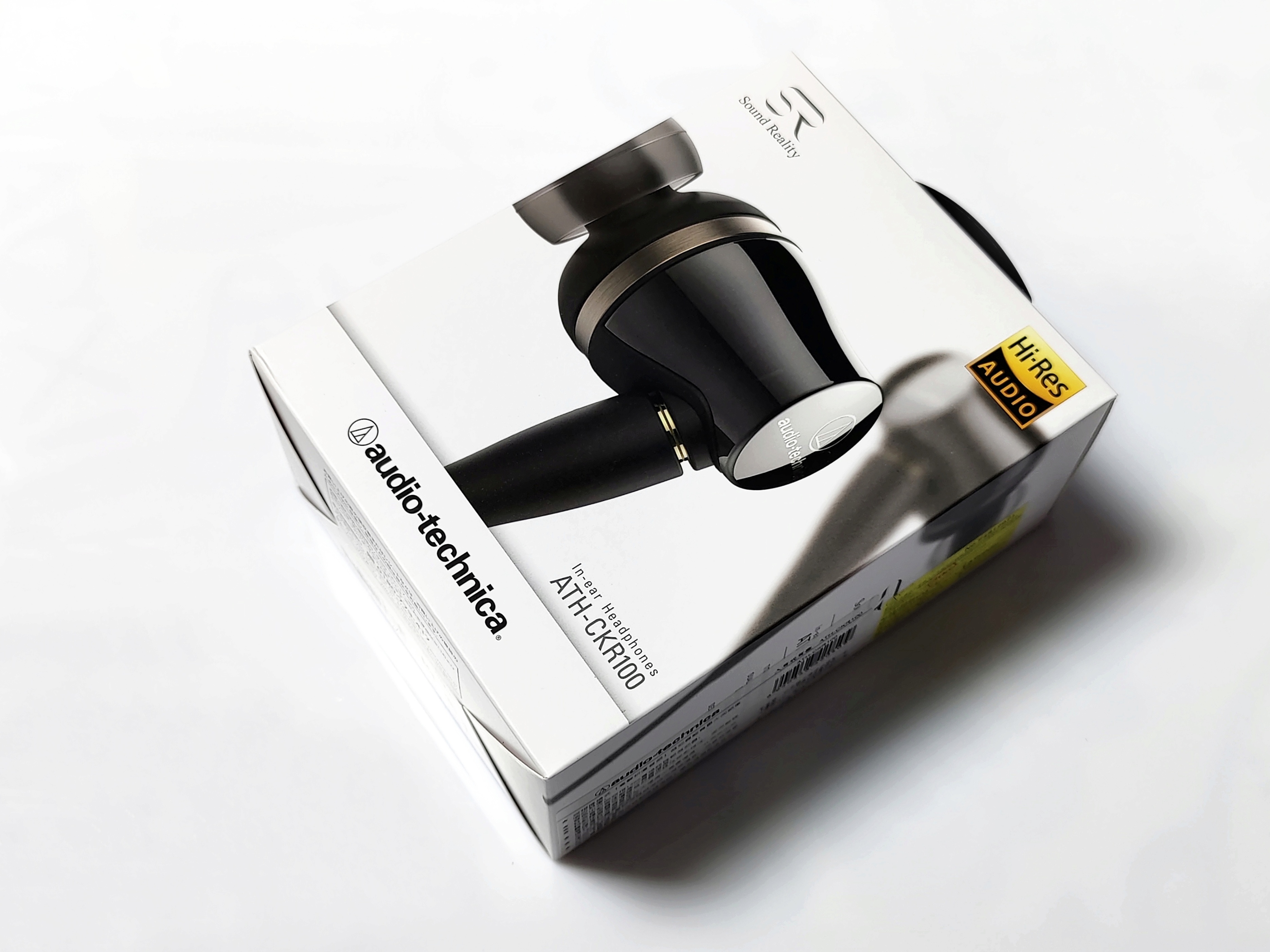 铁三角耳机ckr100系列测评,铁三角ckr100对比jvc1200