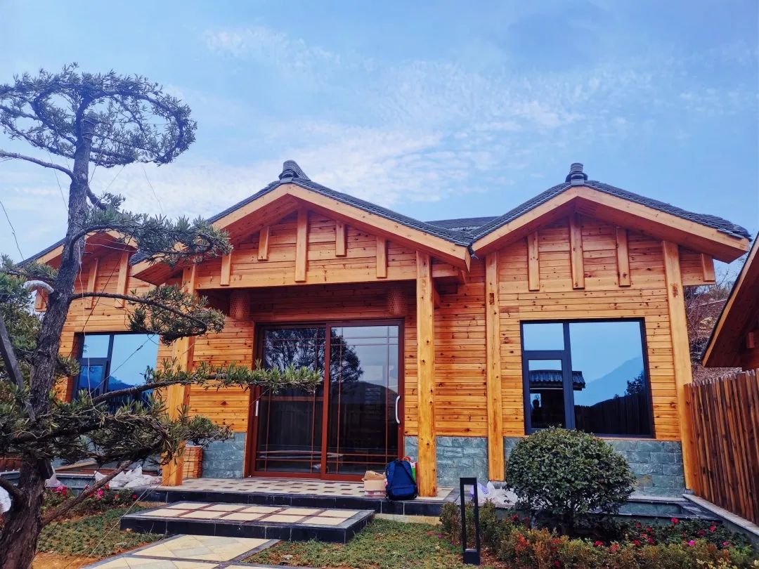 2022年腰市镇温泉发展项目,温泉景区规划