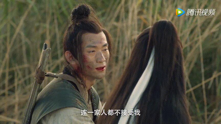 雪中悍刀行主演人员名单,雪中悍刀行电视剧的全部演员