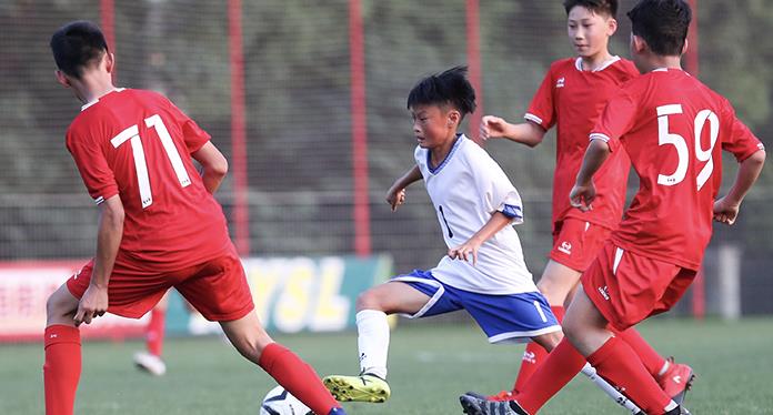 分析一下中国足球的问题在哪里,论中国足球为什么难出好苗子