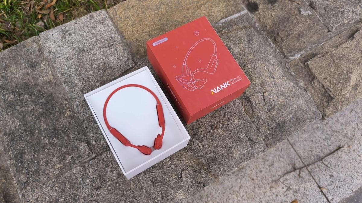 南卡pro4s评测,南卡pro4s游泳模式