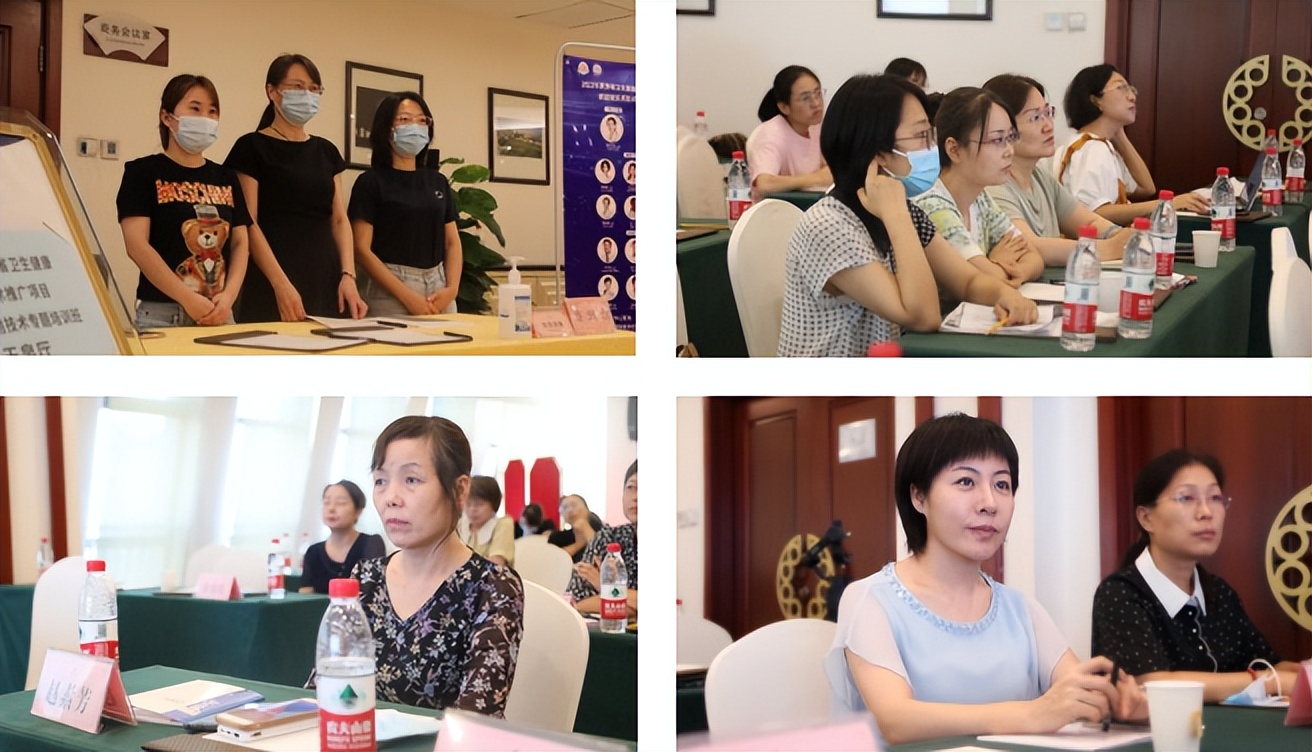 陕西省西安市卫生中心,西安卫生中心医院最新进展